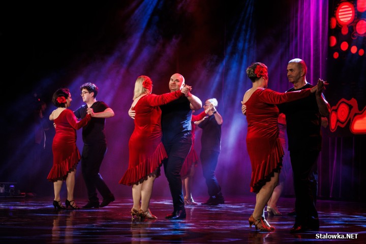 Koncert jubileuszowy poświęcony wieloletniej pracy artystycznej Agnieszki Guzik oraz Beaty Główki.