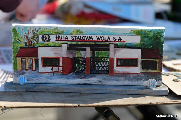 Ogromny sukces Rozwadowskiego Targu Staroci po zimowej przerwie!