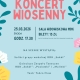 Stalowa Wola: Koncert wiosenny