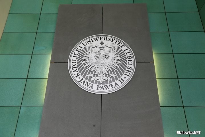 Katolicki Uniwersytet Lubelski uruchomi w Stalowej Woli Instytut Nauk Farmaceutycznych.