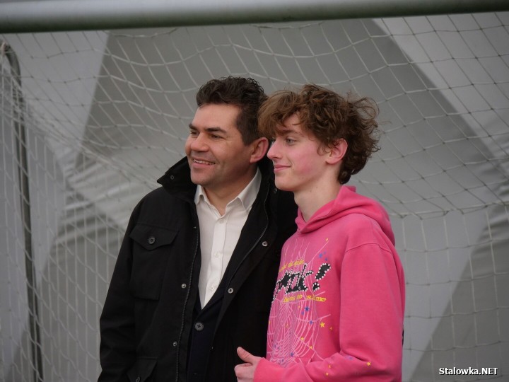 20 marca 2026 roku Podkarpackie Centrum Piłki Nożnej zamieniło się w tętniącą życiem arenę sportowych emocji.