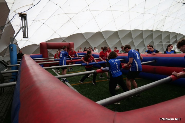 20 marca 2026 roku Podkarpackie Centrum Piłki Nożnej zamieniło się w tętniącą życiem arenę sportowych emocji.