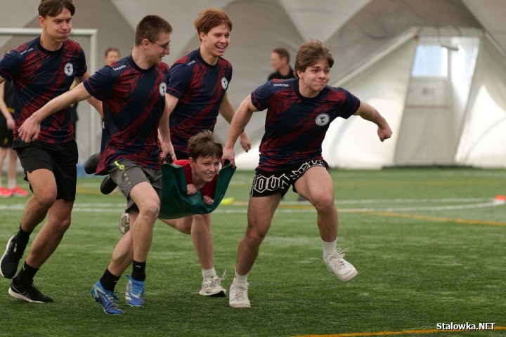 20 marca 2026 roku Podkarpackie Centrum Piłki Nożnej zamieniło się w tętniącą życiem arenę sportowych emocji.