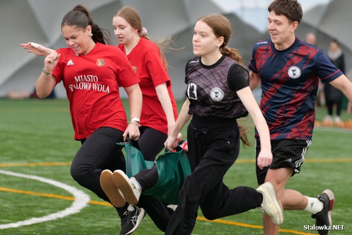 20 marca 2026 roku Podkarpackie Centrum Piłki Nożnej zamieniło się w tętniącą życiem arenę sportowych emocji.