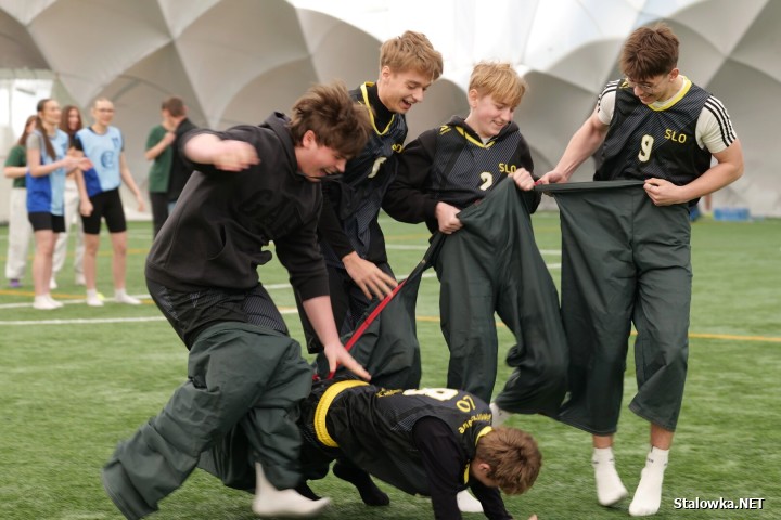 20 marca 2026 roku Podkarpackie Centrum Piłki Nożnej zamieniło się w tętniącą życiem arenę sportowych emocji.