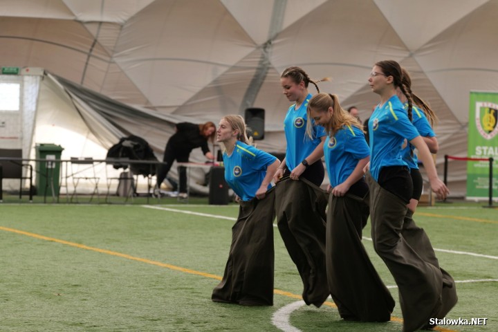 20 marca 2026 roku Podkarpackie Centrum Piłki Nożnej zamieniło się w tętniącą życiem arenę sportowych emocji.