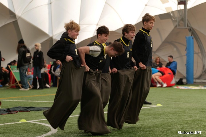 20 marca 2026 roku Podkarpackie Centrum Piłki Nożnej zamieniło się w tętniącą życiem arenę sportowych emocji.