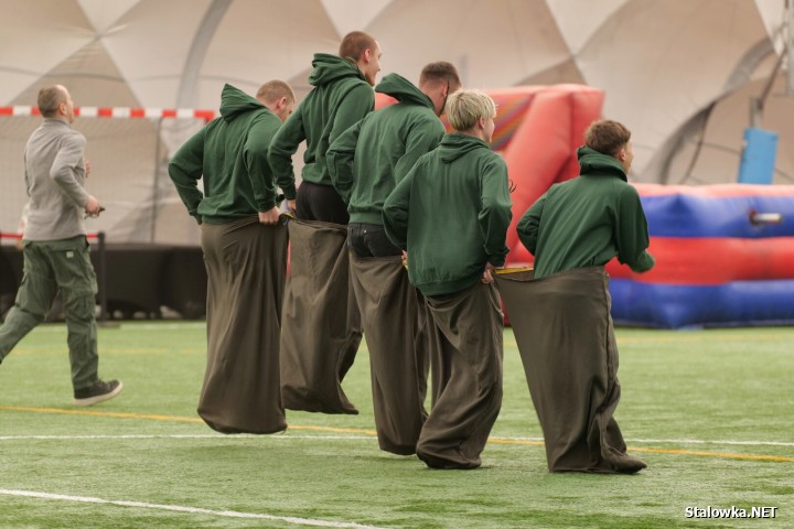 20 marca 2026 roku Podkarpackie Centrum Piłki Nożnej zamieniło się w tętniącą życiem arenę sportowych emocji.