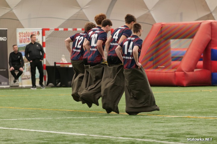 20 marca 2026 roku Podkarpackie Centrum Piłki Nożnej zamieniło się w tętniącą życiem arenę sportowych emocji.