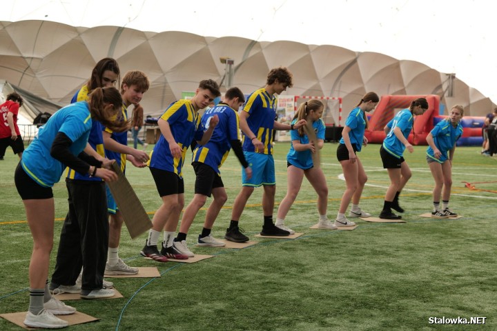 20 marca 2026 roku Podkarpackie Centrum Piłki Nożnej zamieniło się w tętniącą życiem arenę sportowych emocji.