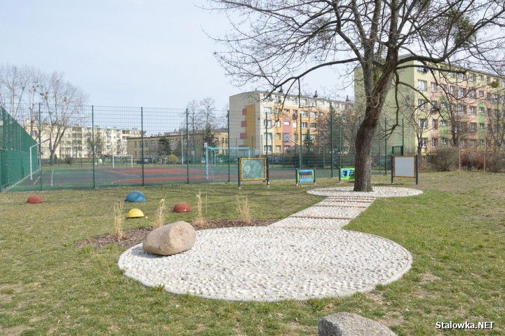 Remonty, jakie przeprowadzono w PSP nr 3 kosztowały 2,5 mln zł, z czego 1,7 to fundusze europejskie. Jeszcze w tym roku ma zostać zrealizowany remont szkolnego ogrodzenia.