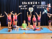 Międzynarodowa współpraca dla bezpieczeństwa cyfrowego. Erasmus+ łączy Polskę, Grecję i Turcję.