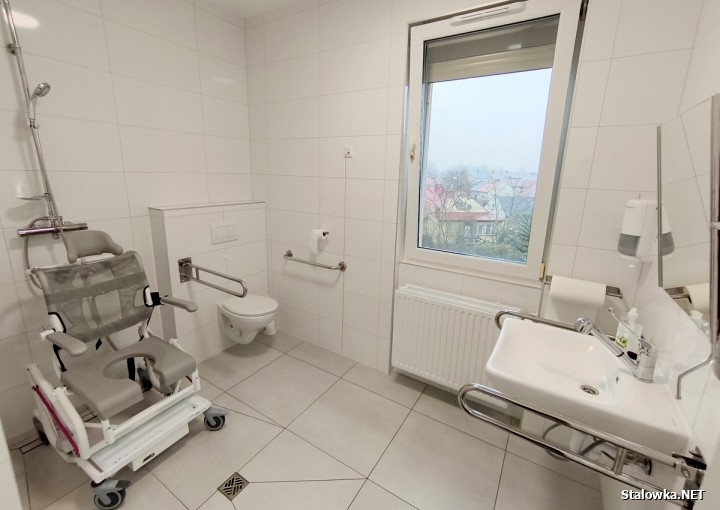 Przez 25 lat działalności ZP-O, przebywało w nim łącznie ponad 1100 pacjentów.