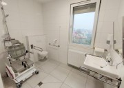 Przez 25 lat działalności ZP-O, przebywało w nim łącznie ponad 1100 pacjentów.