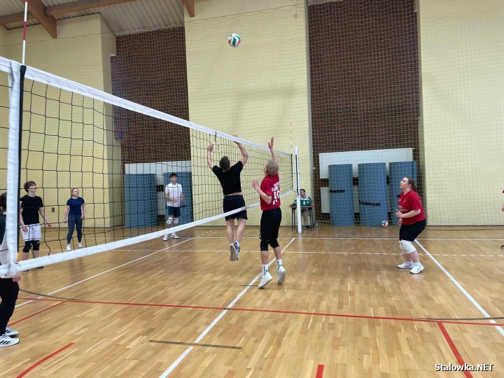 W Tyczynie odbył się Turniej Siatkówki Młodzieżowych Rad Województwa Podkarpackiego, który zgromadził młodych samorządowców z całego regionu. Wśród uczestników nie zabrakło reprezentacji Młodzieżowej Rady Miejskiej w Stalowej Woli, która aktywnie włączyła się w sportową rywalizację. 