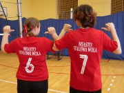 W Tyczynie odbył się Turniej Siatkówki Młodzieżowych Rad Województwa Podkarpackiego, który zgromadził młodych samorządowców z całego regionu. Wśród uczestników nie zabrakło reprezentacji Młodzieżowej Rady Miejskiej w Stalowej Woli, która aktywnie włączyła się w sportową rywalizację. 