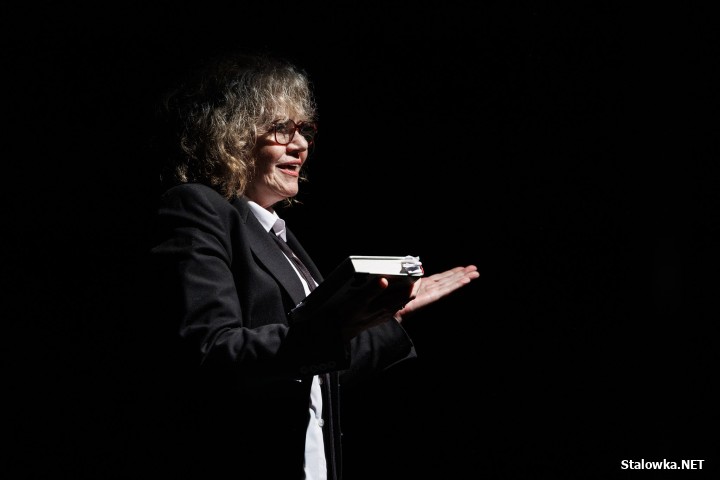 Zdarzenia Teatralne 2026 w Stalowej Woli.