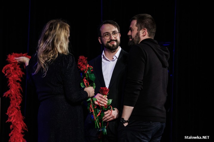 Zdarzenia Teatralne 2026 w Stalowej Woli.