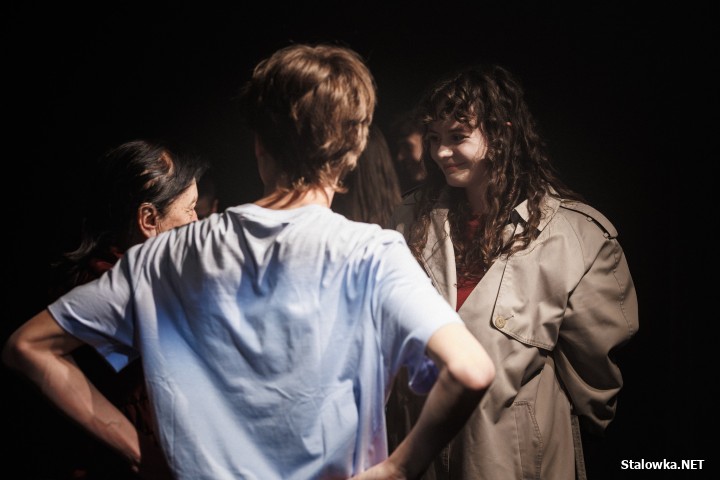Zdarzenia Teatralne 2026 w Stalowej Woli.