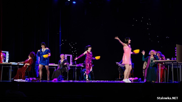 Zdarzenia Teatralne 2026 w Stalowej Woli.