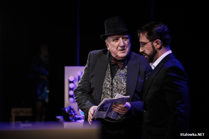 Zdarzenia Teatralne 2026 w Stalowej Woli.