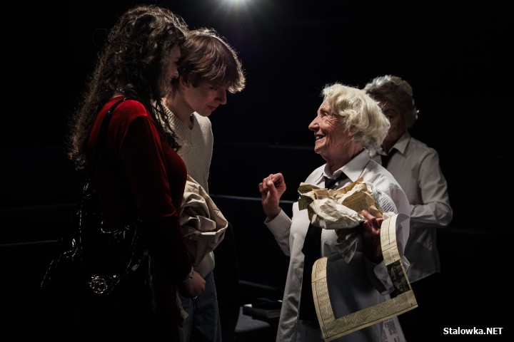 Zdarzenia Teatralne 2026 w Stalowej Woli.