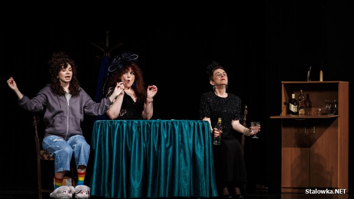 Zdarzenia Teatralne 2026 w Stalowej Woli.