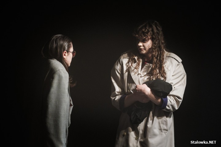 Zdarzenia Teatralne 2026 w Stalowej Woli.