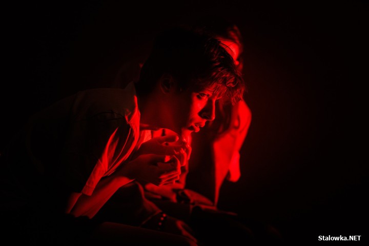 Zdarzenia Teatralne 2026 w Stalowej Woli.