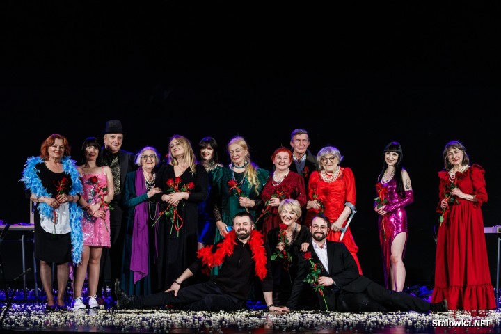 Zdarzenia Teatralne 2026 w Stalowej Woli.