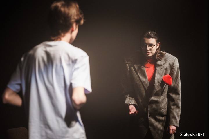 Zdarzenia Teatralne 2026 w Stalowej Woli.