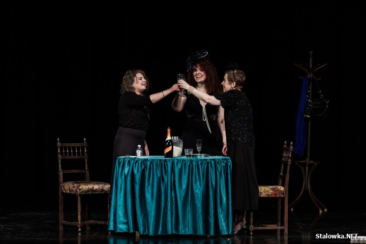 Zdarzenia Teatralne 2026 w Stalowej Woli.