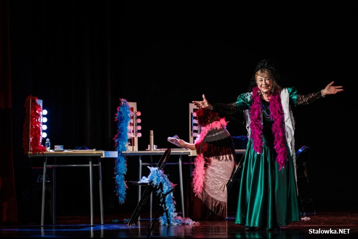 Zdarzenia Teatralne 2026 w Stalowej Woli.