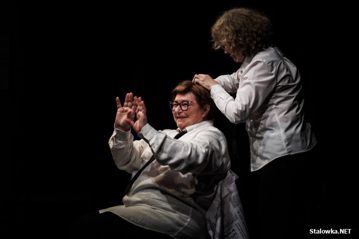 Zdarzenia Teatralne 2026 w Stalowej Woli.