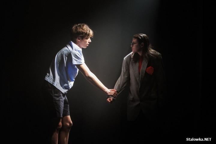 Zdarzenia Teatralne 2026 w Stalowej Woli.