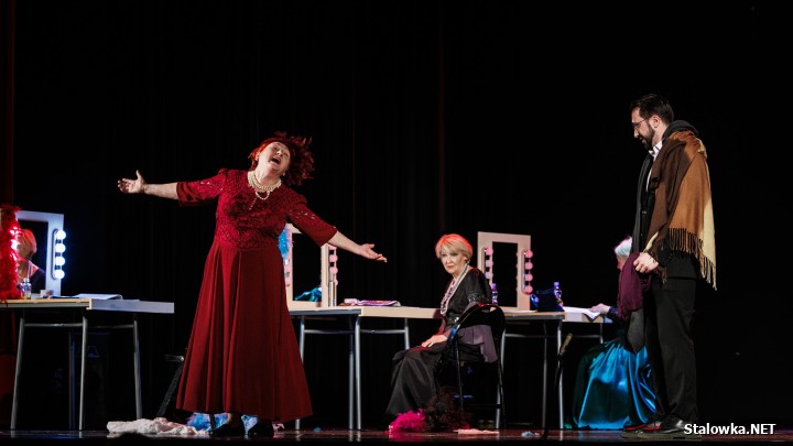 Zdarzenia Teatralne 2026 w Stalowej Woli.