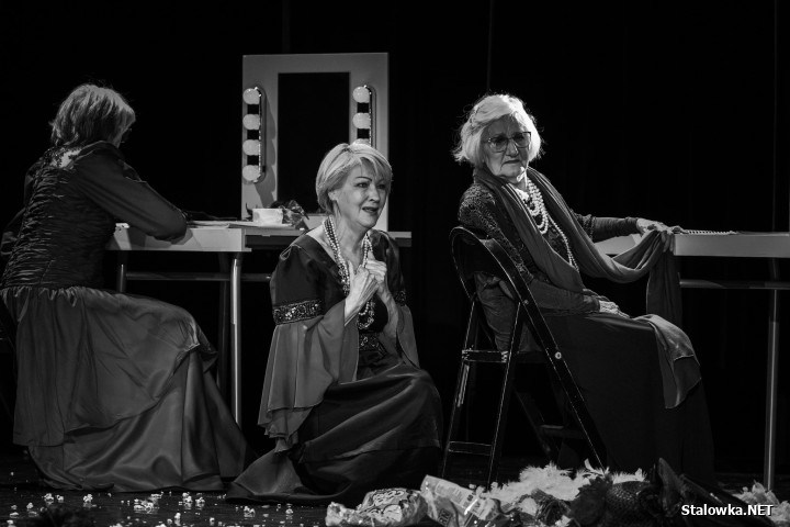 Zdarzenia Teatralne 2026 w Stalowej Woli.