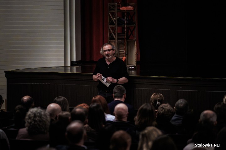 Zdarzenia Teatralne 2026 w Stalowej Woli.