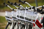 Wystartował sezon roweru miejskiego 2026.