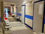 Urząd Miasta w Stalowej Woli ogłosił konkurs na stanowisko dyrektora/dyrektorki Samodzielnego Publicznego Zakładu Opieki Zdrowotnej na ulicy Kwiatkowskiego 2. Od 13 stycznia pełniącym obowiązki jest Michał Stachów.