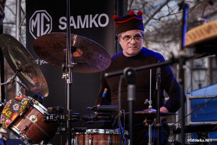 Jarmark Wielkanocny w Rozwadowie.