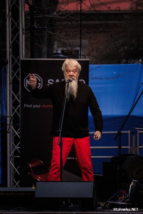 Jarmark Wielkanocny w Rozwadowie.