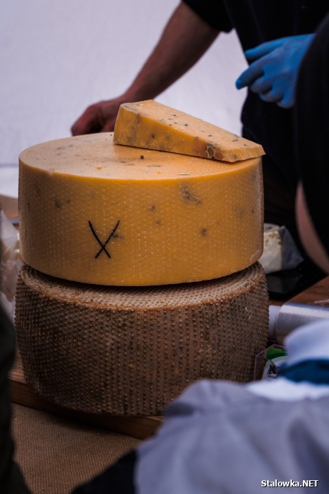 Jarmark Wielkanocny w Rozwadowie.