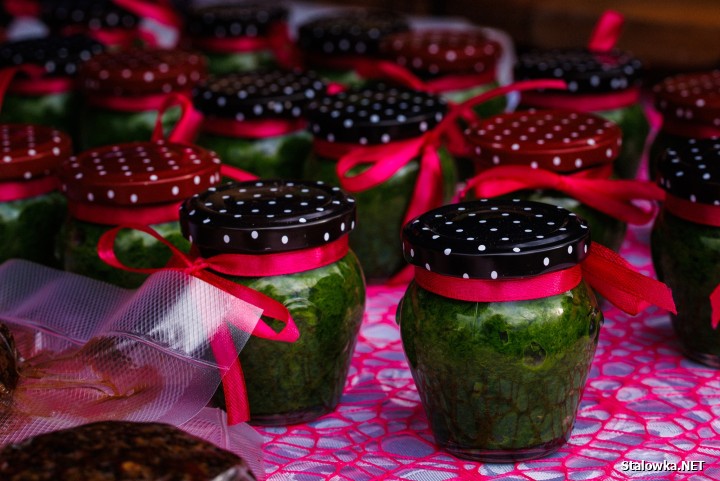 Jarmark Wielkanocny w Rozwadowie.