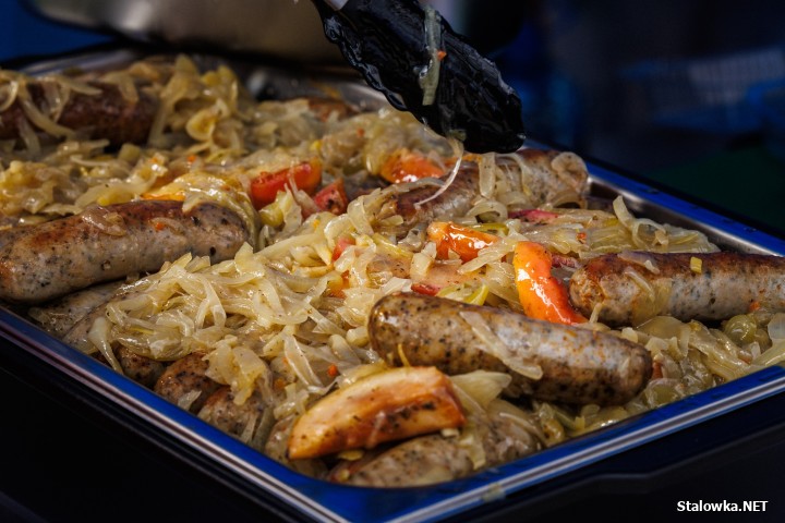 Jarmark Wielkanocny w Rozwadowie.