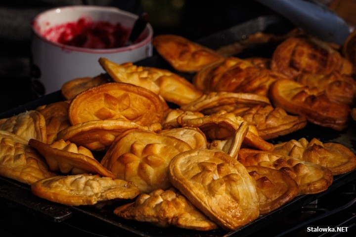 Jarmark Wielkanocny w Rozwadowie.