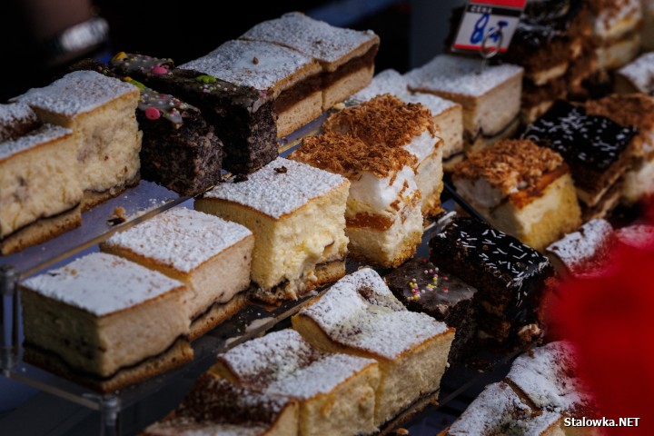 Jarmark Wielkanocny w Rozwadowie.