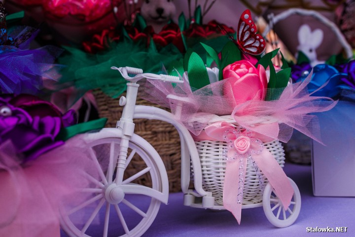 Jarmark Wielkanocny w Rozwadowie.