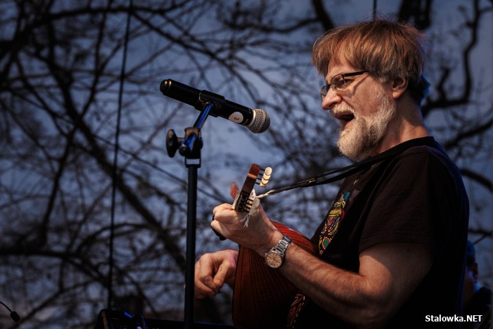 Jarmark Wielkanocny w Rozwadowie.