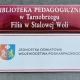 Stalowa Wola: Biblioteka Pedagogiczna w Stalowej Woli do likwidacji